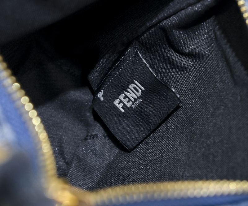 Fendi Satchel Bags